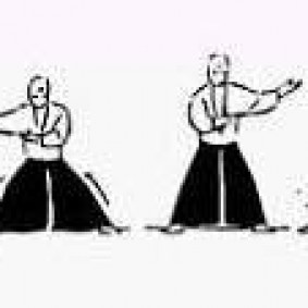 Aikido Isınma Hareketleri Blog