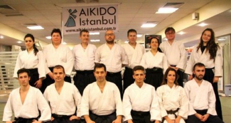 İHA Aikido İstanbul Haberi