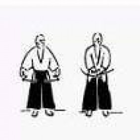Aikido Isınma Hareketleri Blog