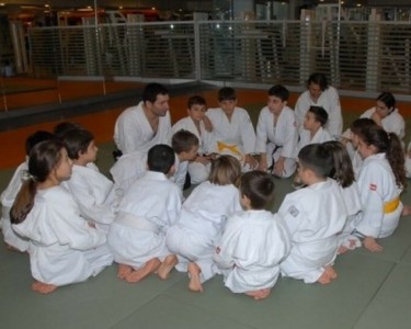 Aikido’nun Çocuk Gelişimine Katkıları