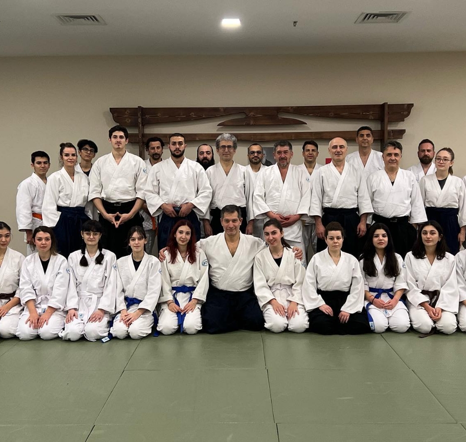 Aikido İstanbul