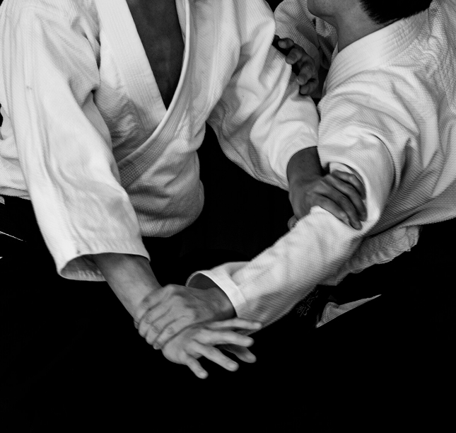 Aikido Kuşak Sınavları